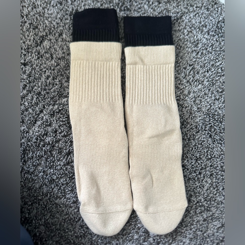 NWOT Socks